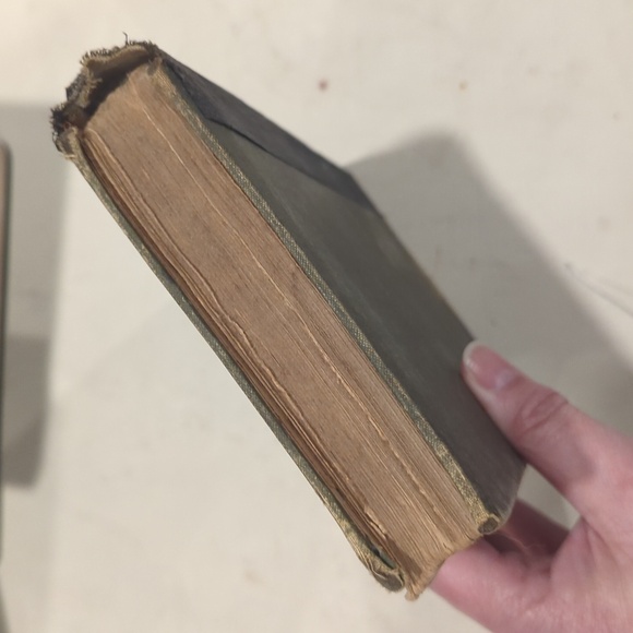 1910 "The Second Chance" By Nellie McClung - Picture 10 of 12